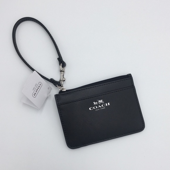 Coach Handbags - NWT Coach card case and change purse